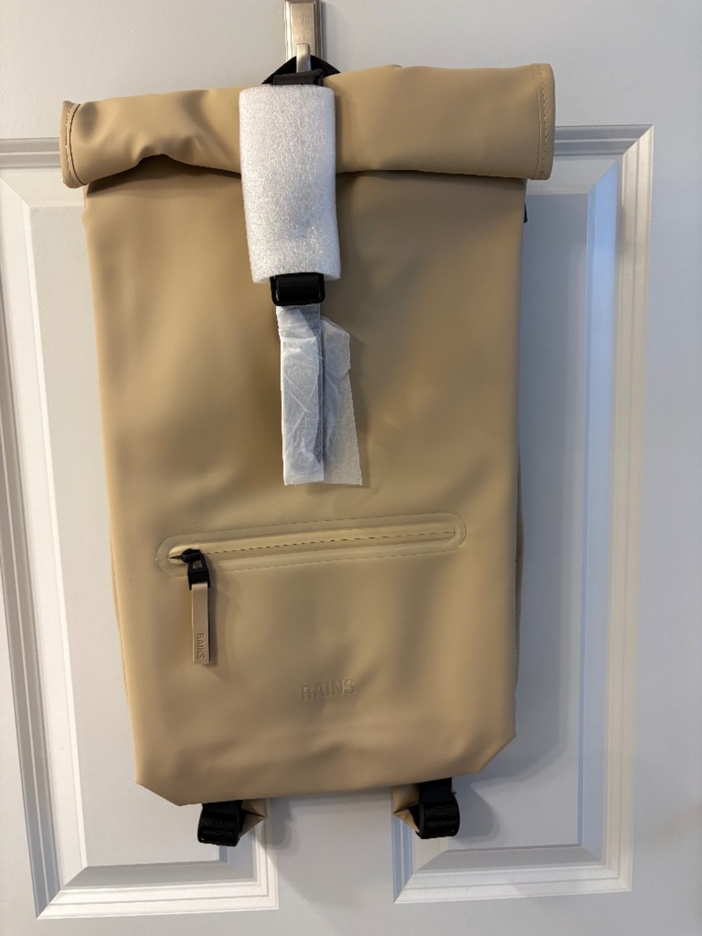 Rains backpack